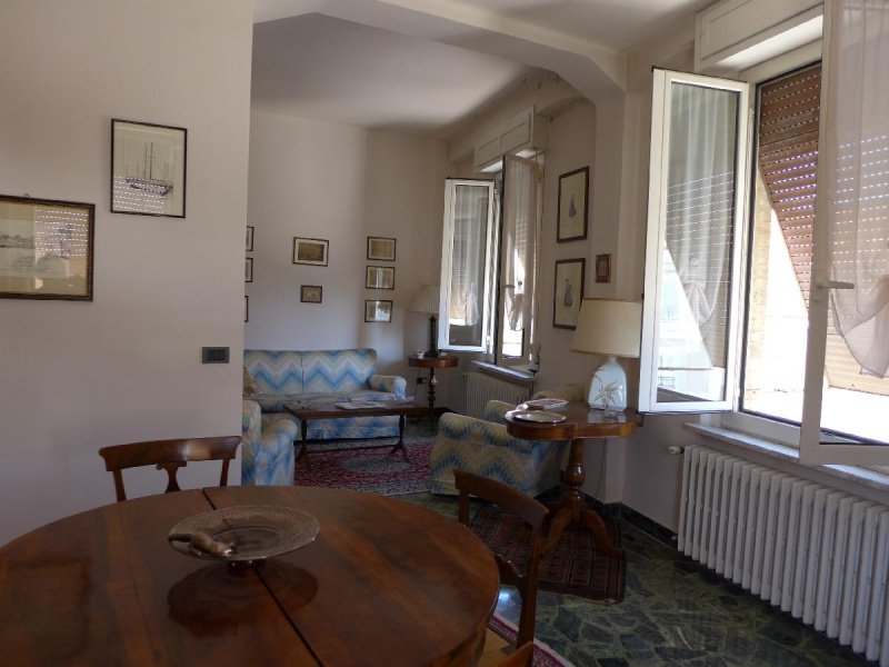 Penthouse in Senigallia