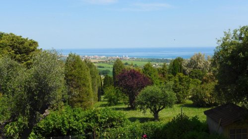 Villa in Senigallia