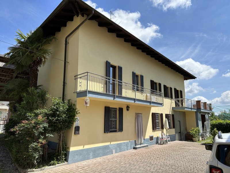 Casa di campagna a Murisengo