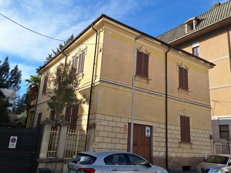 Villa en Sulmona