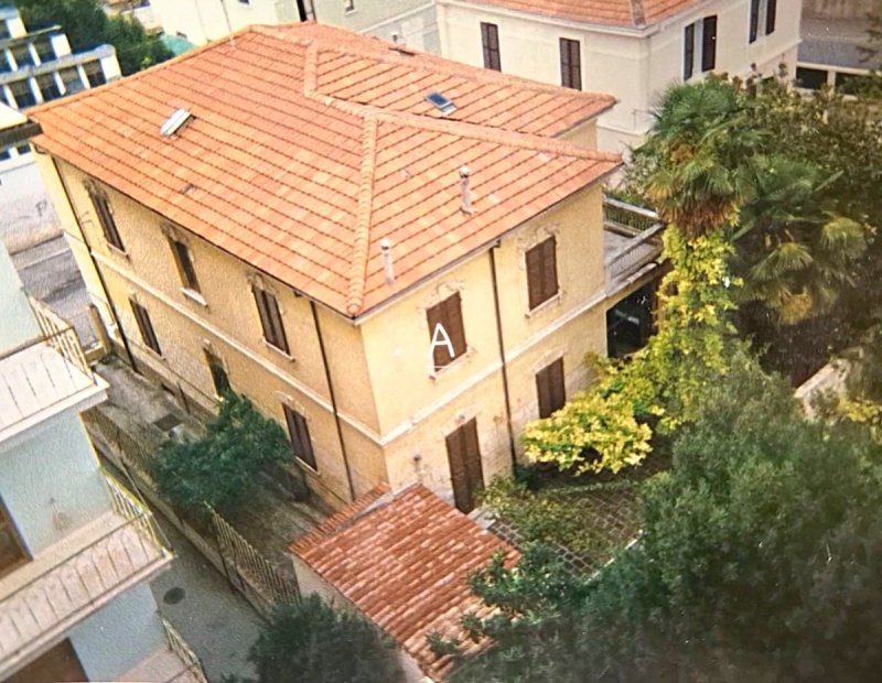 Villa in Sulmona