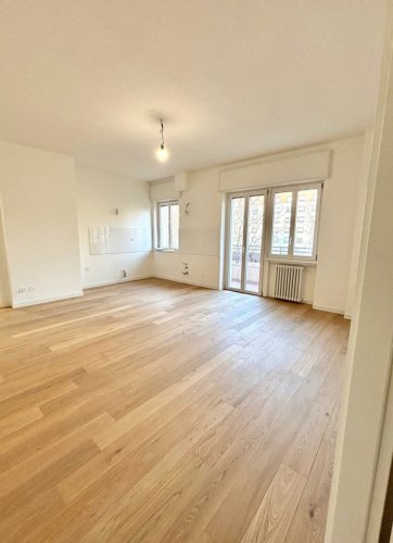 Wohnung in Mailand