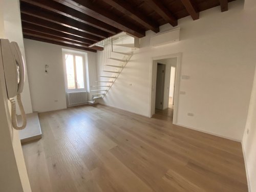 Apartment in Milan