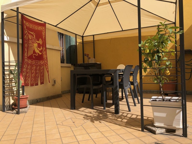 Detached house in Chioggia