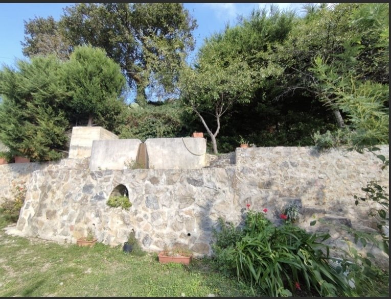 Casa de campo em Gioiosa Marea