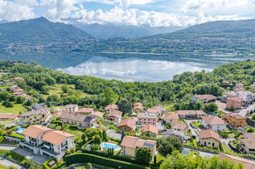 Villa in Annone di Brianza