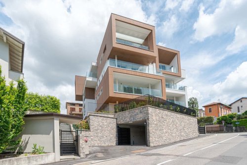 Appartement in Cantù