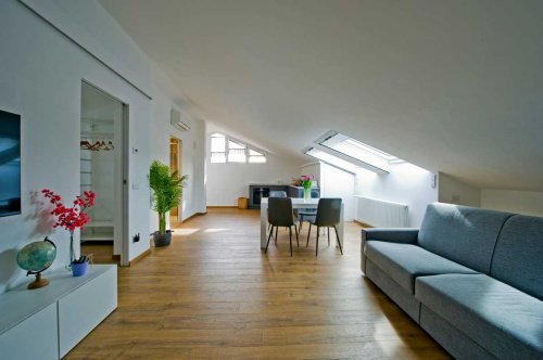 Appartement à Côme