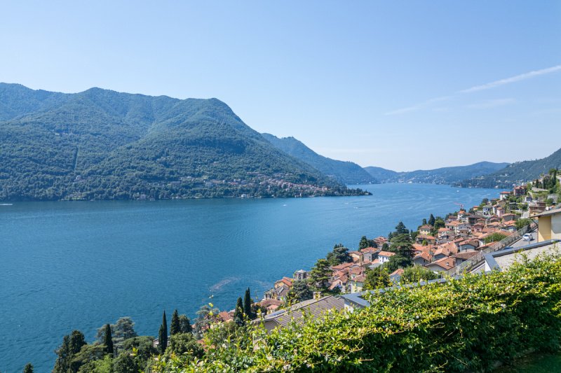 Appartement in Carate Urio