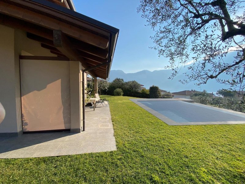 Villa in Tremezzina