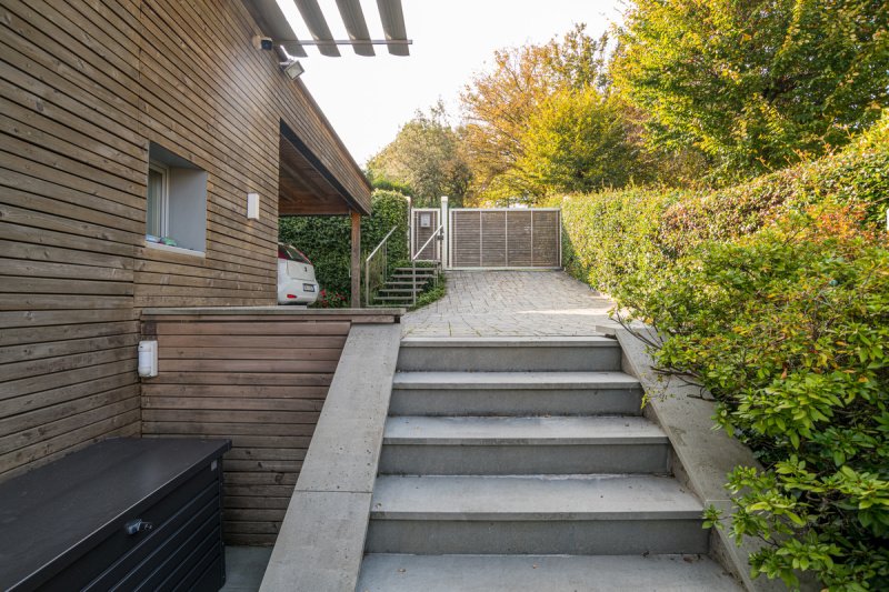 Особняк в Альбезе-кон-Кассано