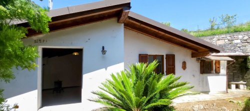 特雷梅齐纳独栋房屋