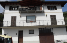 Apartamento en Pianello del Lario