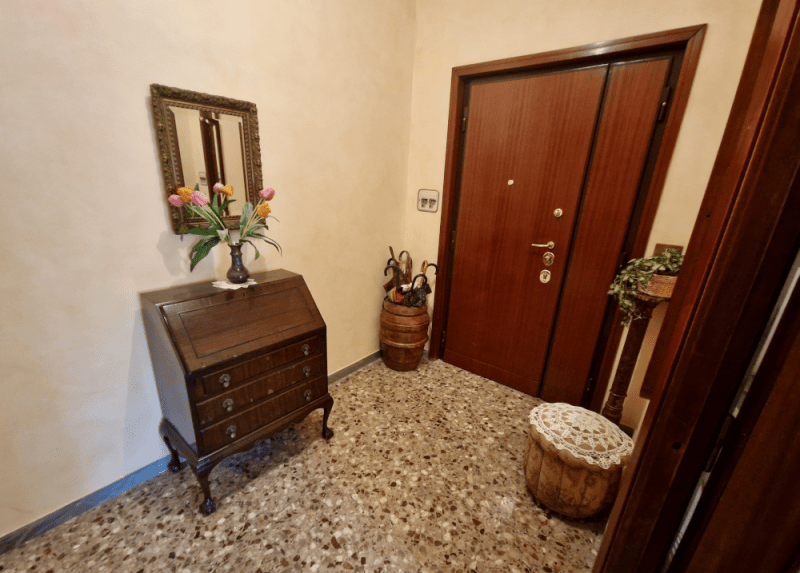 Appartement in Roma