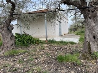 Huis op het platteland in Sciacca