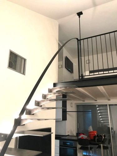 Apartamento em Milão