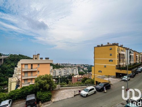 Appartement in Genua