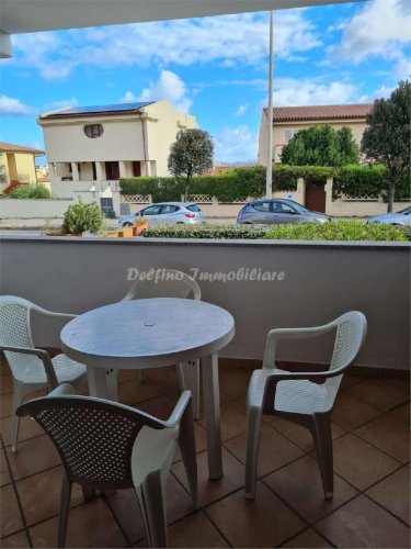 Appartement à Palau