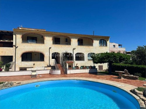 Apartment in Palau