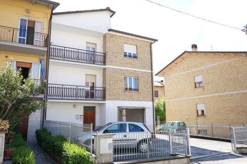 Einfamilienhaus in Gubbio
