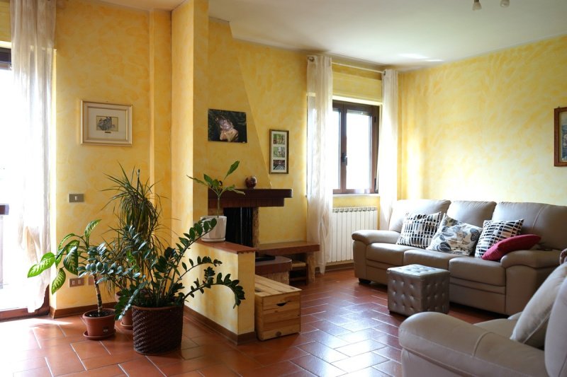 Appartement in Gubbio