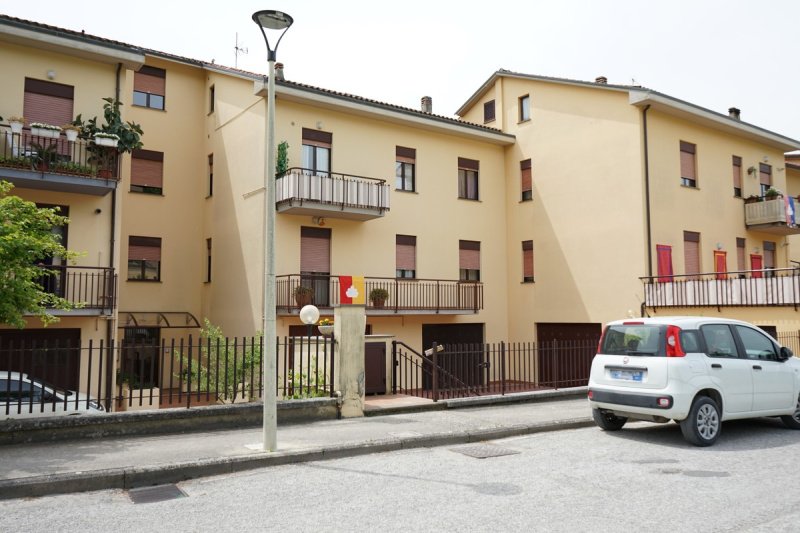 Apartment in Gubbio