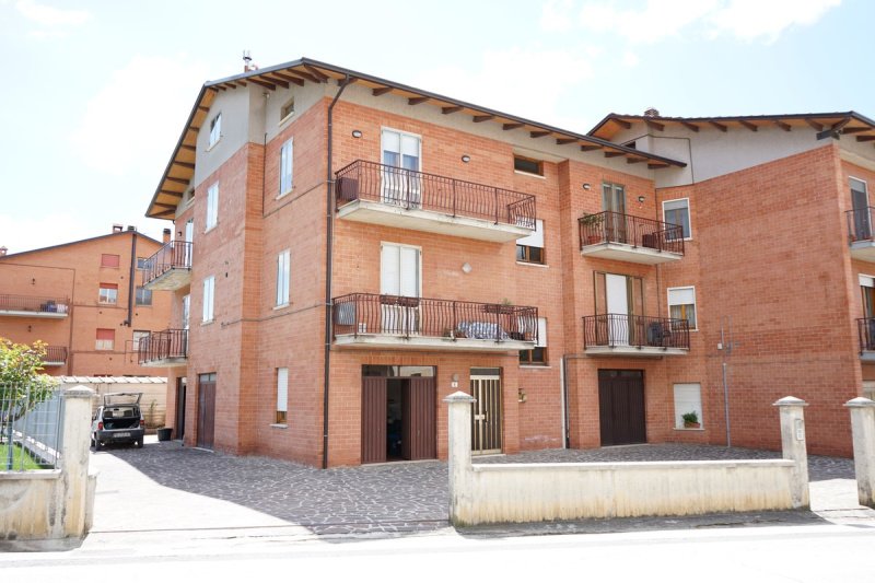 Apartamento en Gubbio