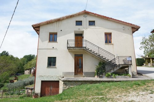 Maison individuelle à Gubbio
