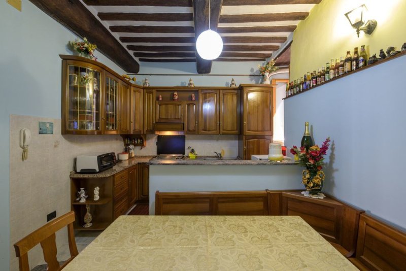 Lägenhet i Gubbio