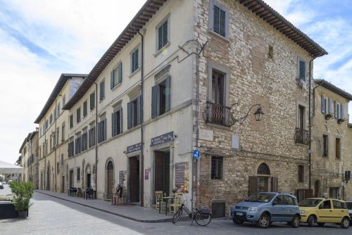 Apartment in Gubbio