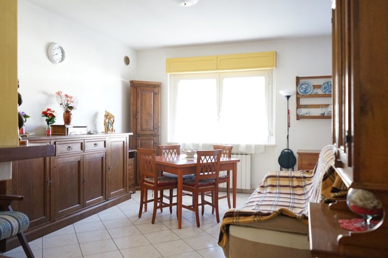 Appartement in Cantiano