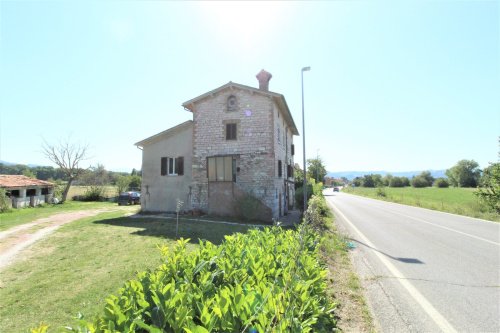Villa i Gubbio