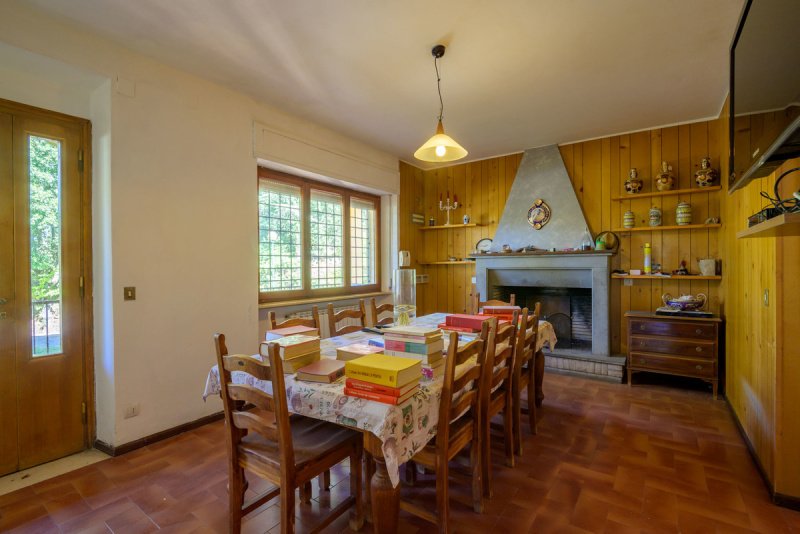 Вилла в Губбио