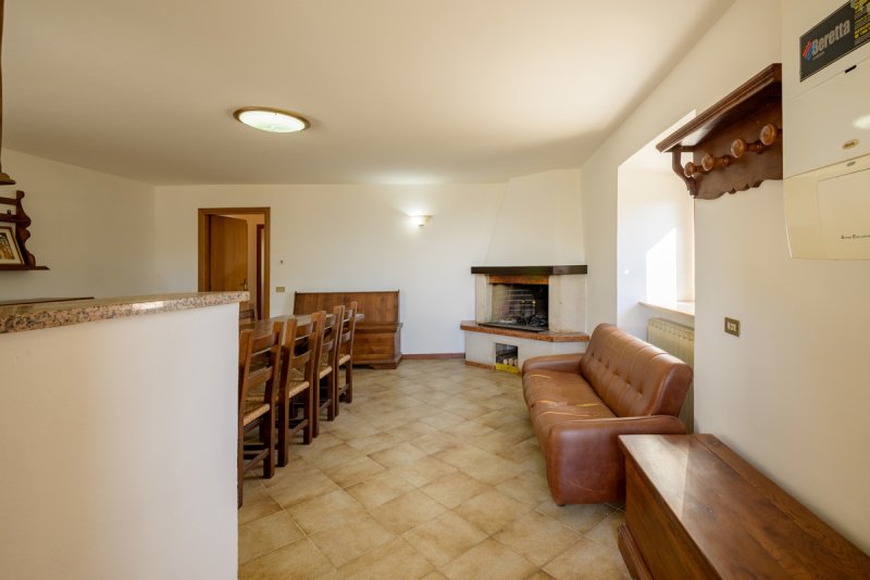 Ferme à Costacciaro