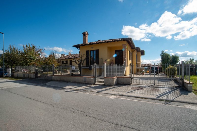 Casa independiente en Gubbio