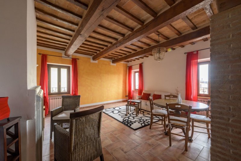 Apartamento independiente en Costacciaro