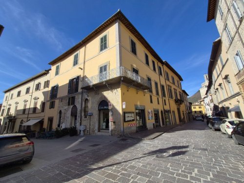 Wohnung in Gubbio