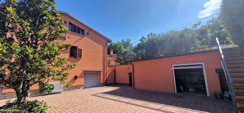 Villa in Perugia