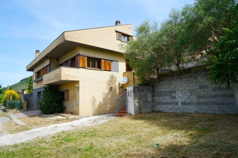 Villa in Gubbio