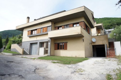 Villa in Gubbio