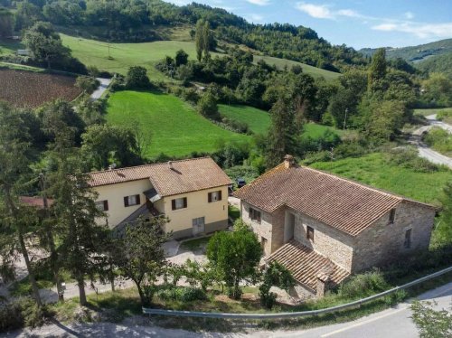 Maison de campagne à Gubbio