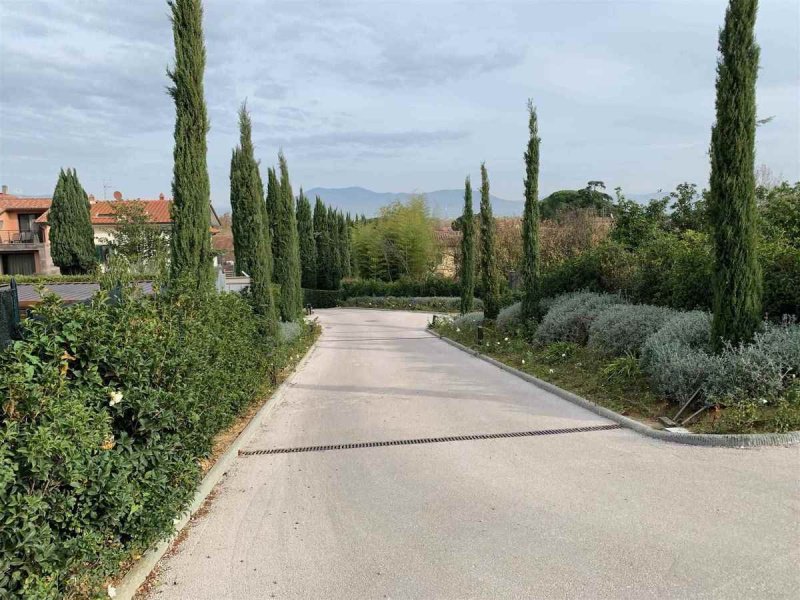 Villa en Lastra a Signa