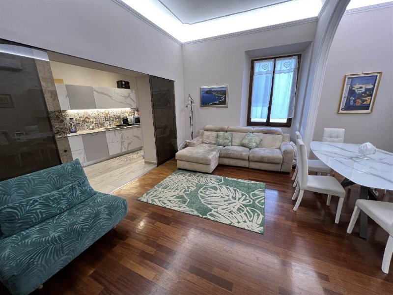 Apartamento em Florença