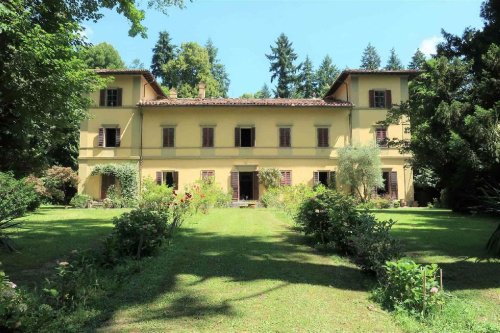 Villa i Borgo San Lorenzo