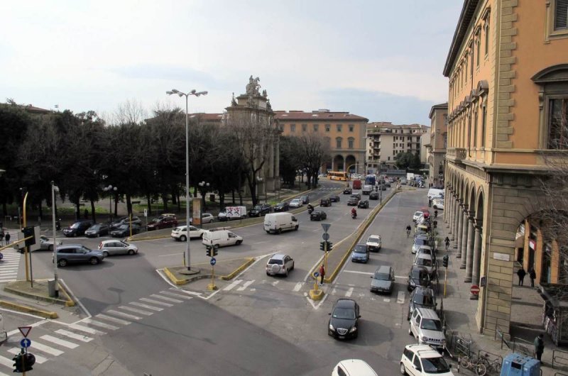 Apartamento em Florença