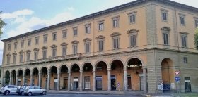 Apartment in Florence