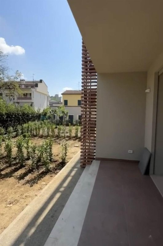 Apartamento em Florença