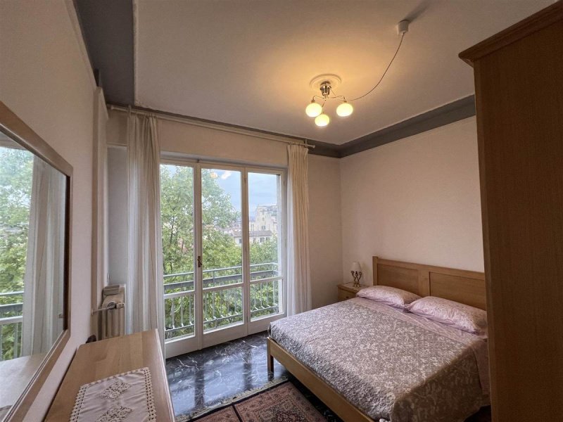 Apartamento en Florencia