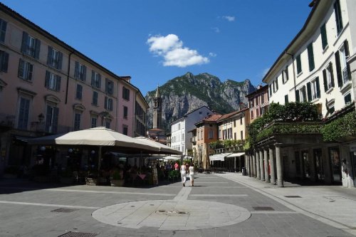 Huis in Lecco