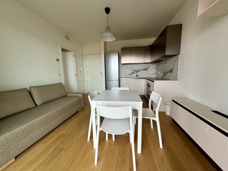 Apartamento en Milán